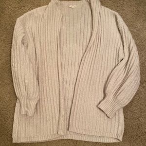 Urban Outfitters Cardigan